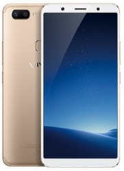 Прошивка телефона Vivo X20 Plus в Краснодаре